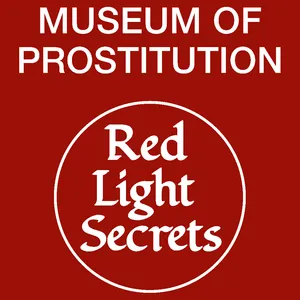 Logo Red Light Secrets
