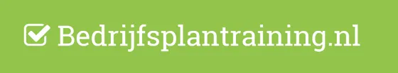 Logo Bedrijfsplantraining