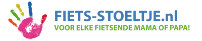 Logo Fiets-stoeltje