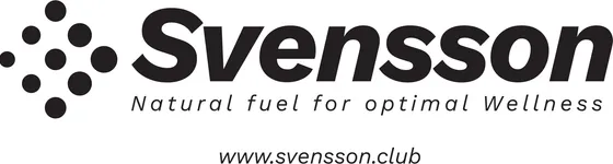 Logo Svensson