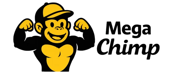 Logo MegaChimp