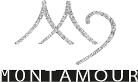 Logo MontAmour