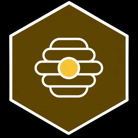 Logo HIVE